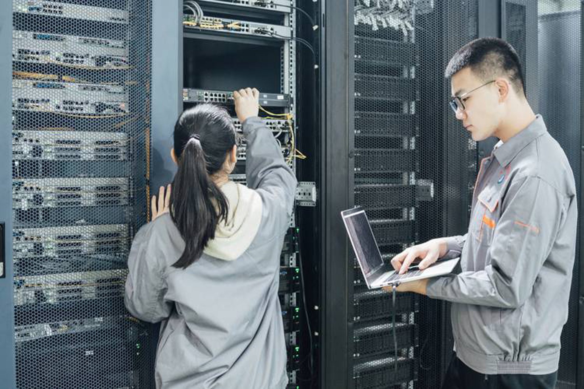 乐矢网络科技